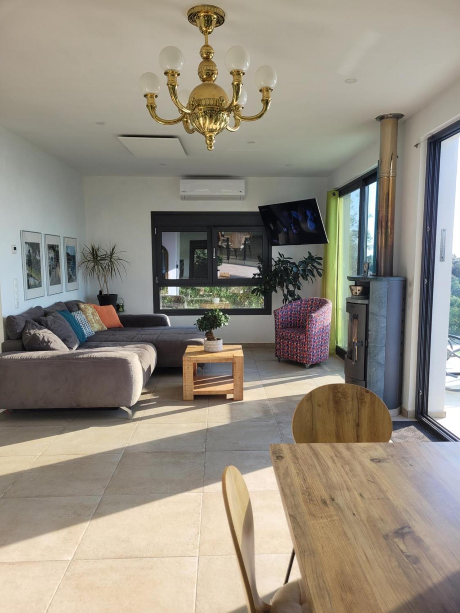 Villa Olivia Pentátion Exteriör bild
