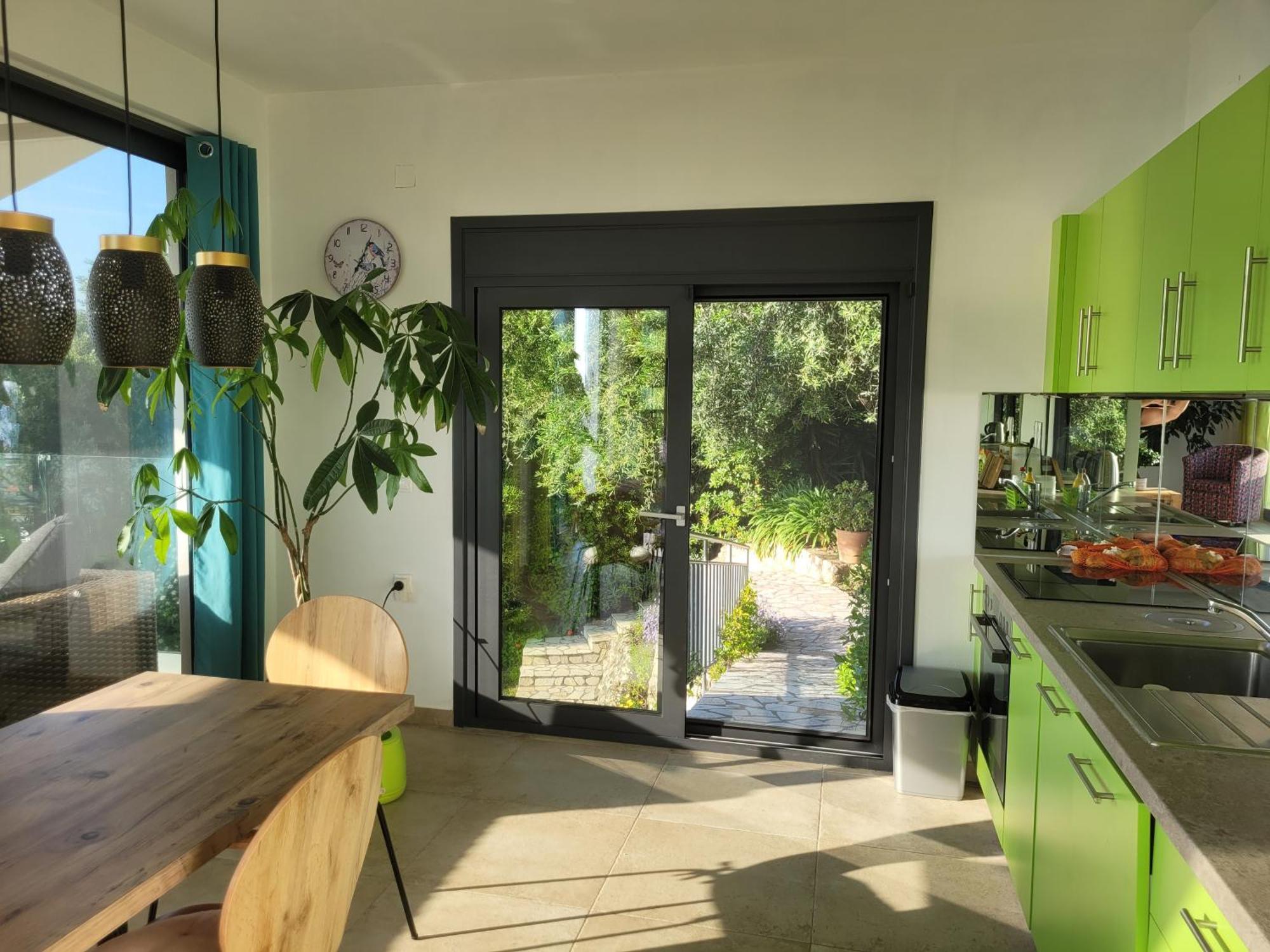 Villa Olivia Pentátion Exteriör bild