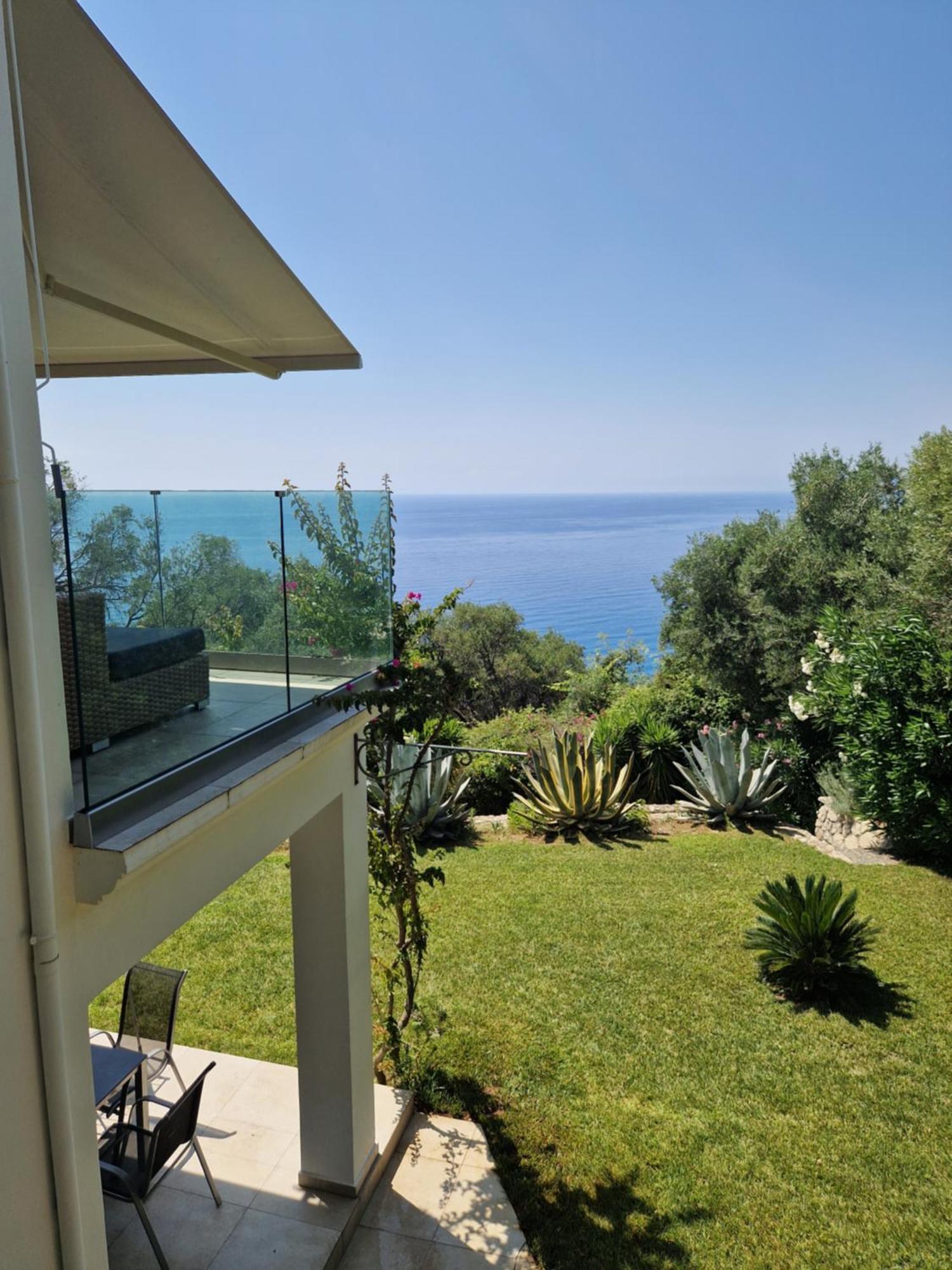 Villa Olivia Pentátion Exteriör bild